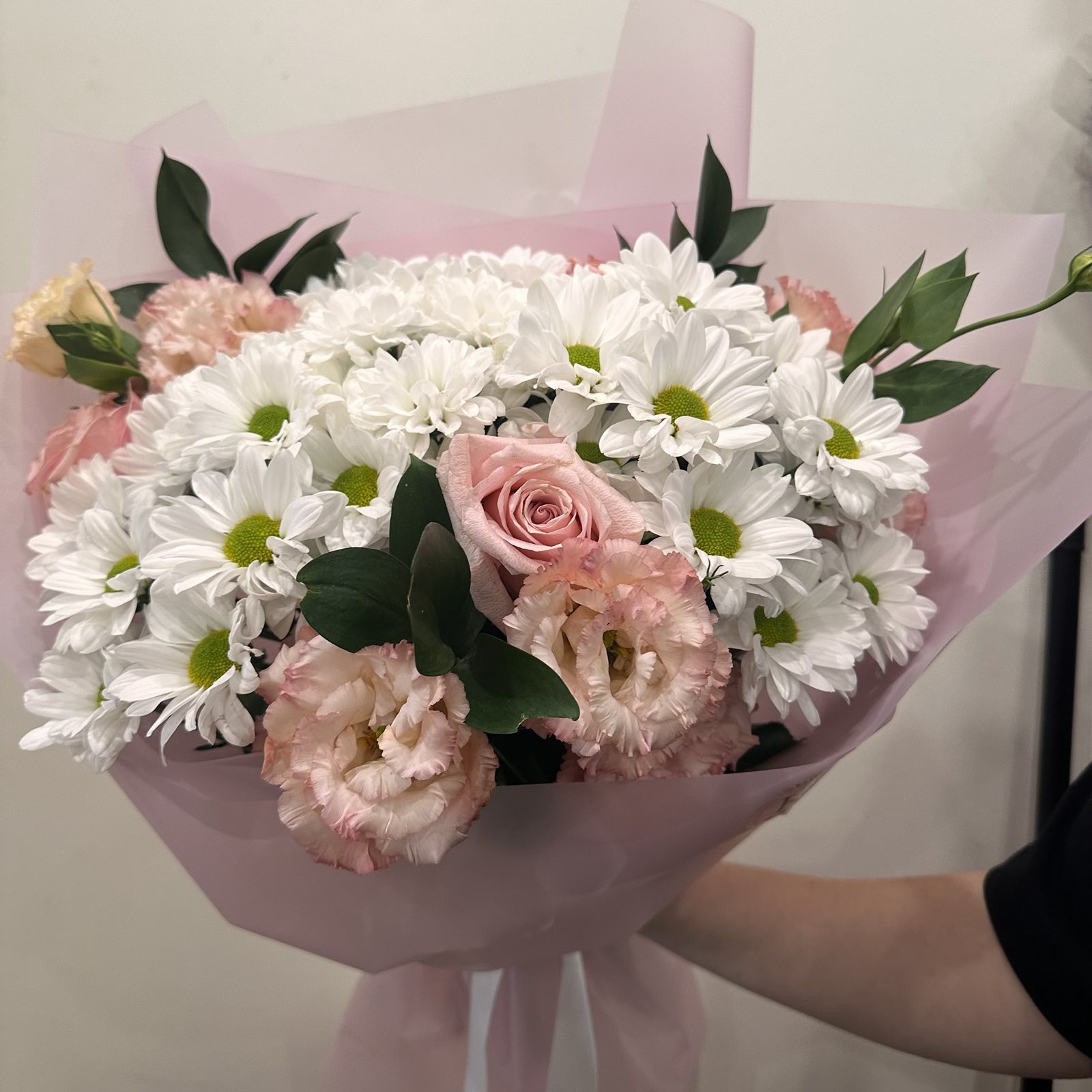Квітковий букет "Floria"